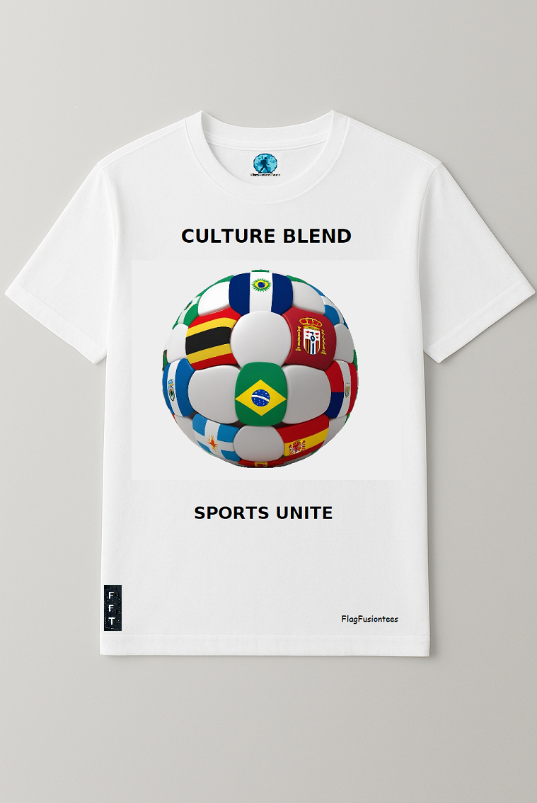 Soccer FIFA Champion Tribute
