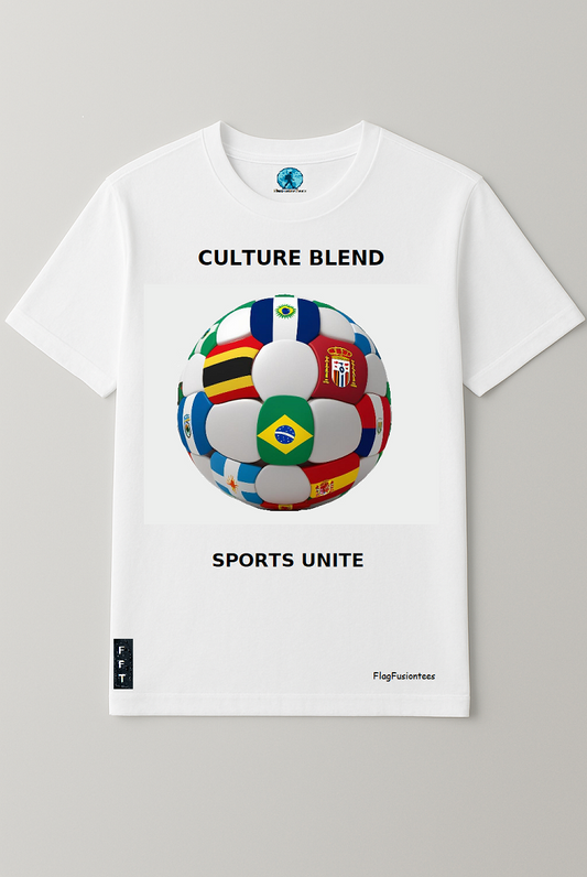 Soccer FIFA Champion Tribute