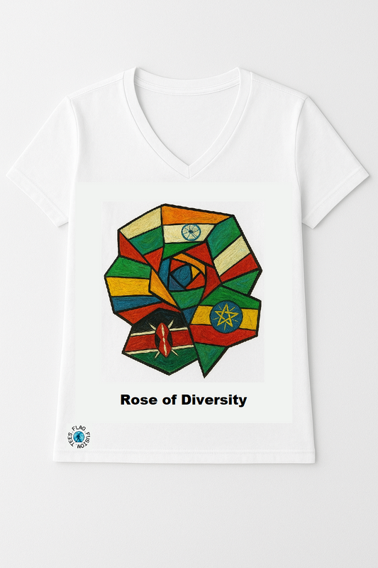Picasso Rose